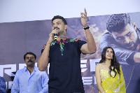 Gandeevadhari Arjuna Movie Trailer Launch